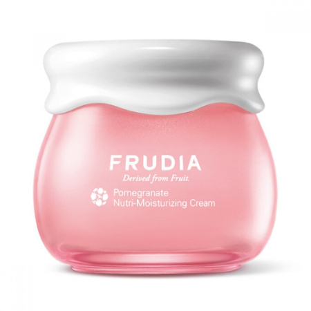 FRUDIA - Pomegranate Nutri-Moisturizing Cream