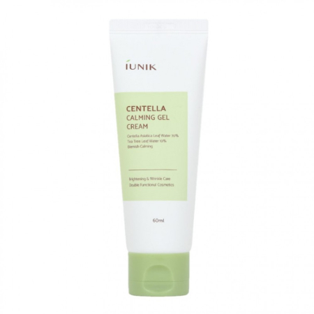 iUNIK - Centella Calming Gel Cream