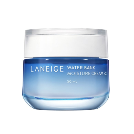 LANEIGE - Water Bank Moisture Cream EX