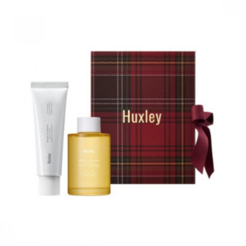 HUXLEY - Holiday Collection for Hand And Body