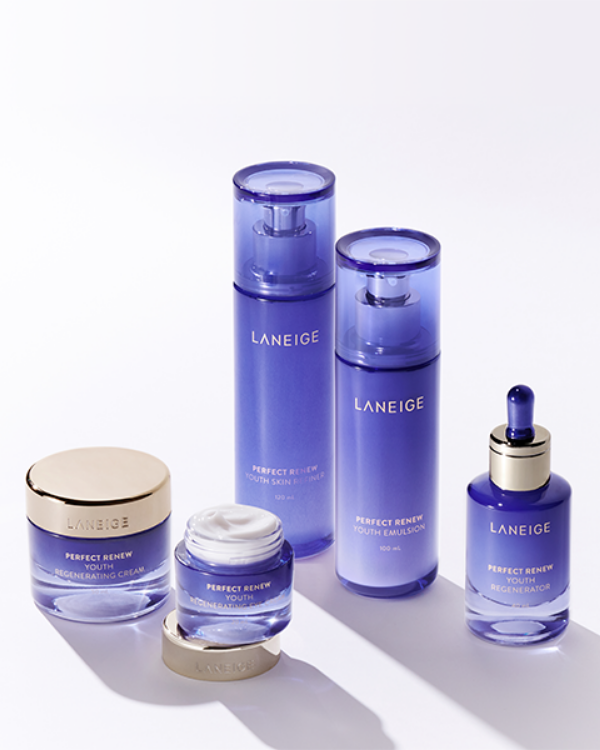 LANEIGE Perfect Renew Youth Emulsion