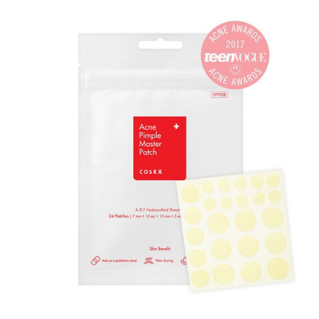 COSRX - Acne Pimple Master Patch