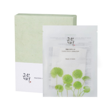 BEAUTY OF JOSEON - Centella Asiatica Calming Mask