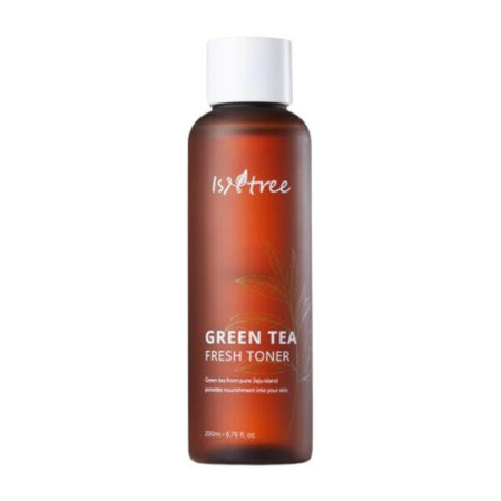 Isntree - Green Tea Fresh Toner