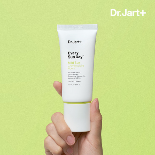 hyram dr jart sunscreen