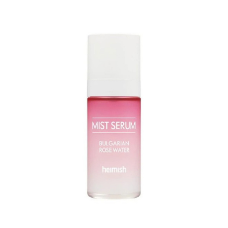 heimish - Bulgarian Rose Water Mist Serum