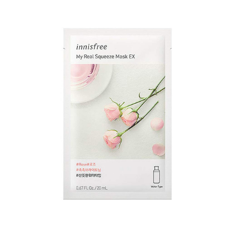 iUNIK - Rose Galactomyces Synergy Serum