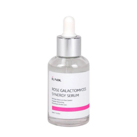 iUNIK - Rose Galactomyces Synergy Serum