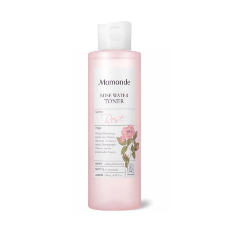 Mamonde Rose Water Toner