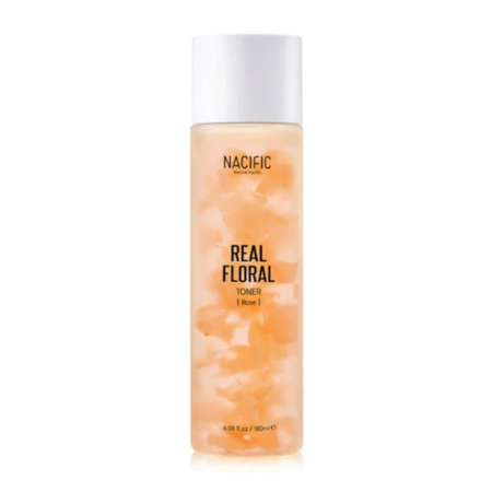 Nacific - Real Floral Toner Rose