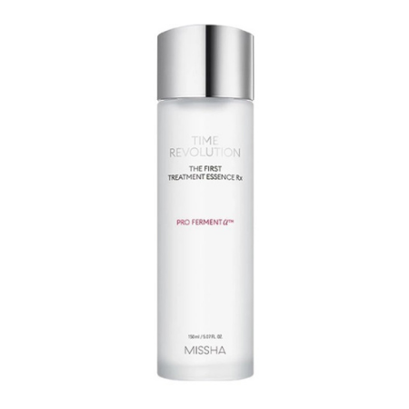 MISSHA - Time Revolution The First Treatment Essence Rx