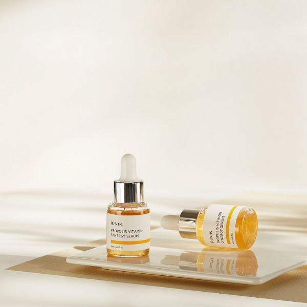 iUNIK - Propolis Vitamin Synergy Serum