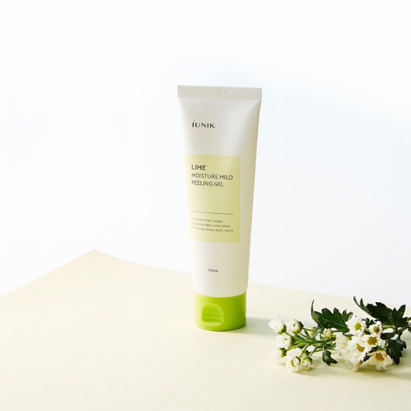 iunik centella gel cream