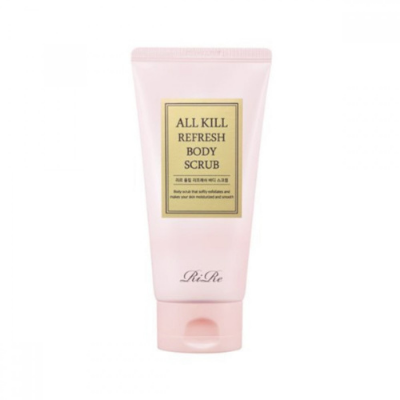 RiRe - All Kill Refresh Body Scrub