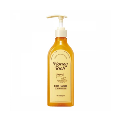 SKINFOOD - Honey Rich Body Essence