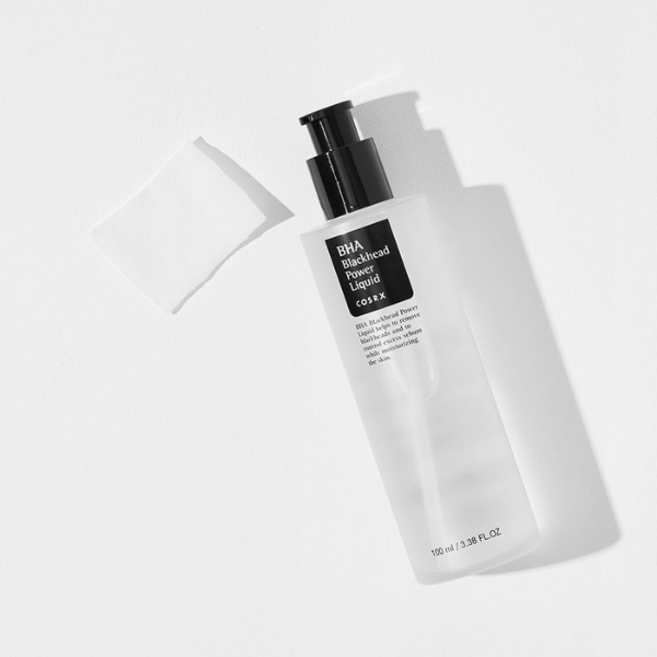 COSRX - BHA Blackhead Power Liquid