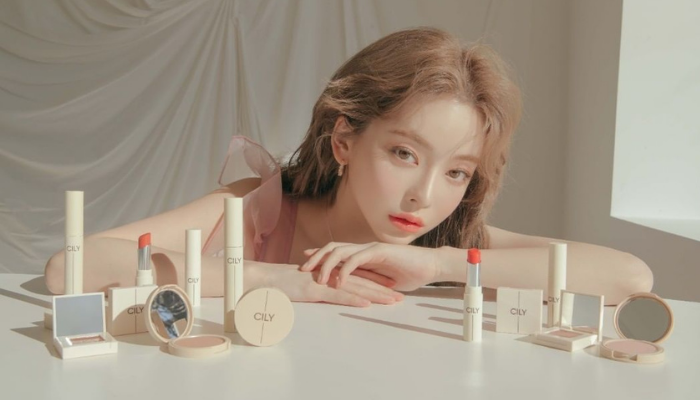 Who will buy K-beauty's Style Nanda? L'Oréal, Shiseido and LVMH
