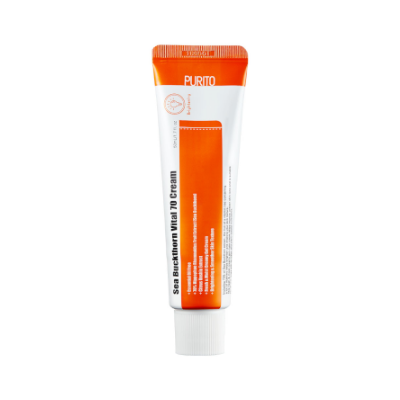 PURITO vitamin C moisturizer