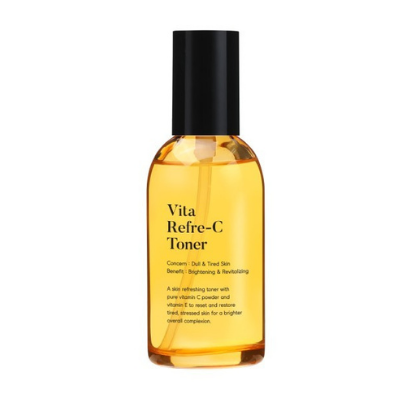 TIAM Vitamin C Toner