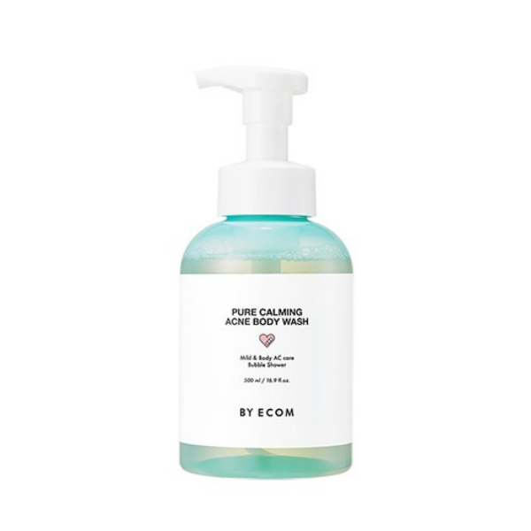 BY ECOM - Pure Calming Acne Body Wash