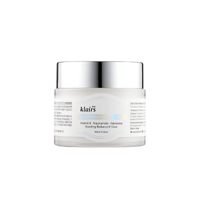 Dear, Klairs - Freshly Juiced Vitamin E Mask