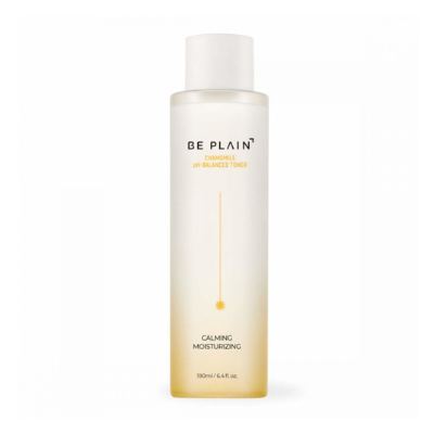 beplain Chamomile Ph-Balanced Toner