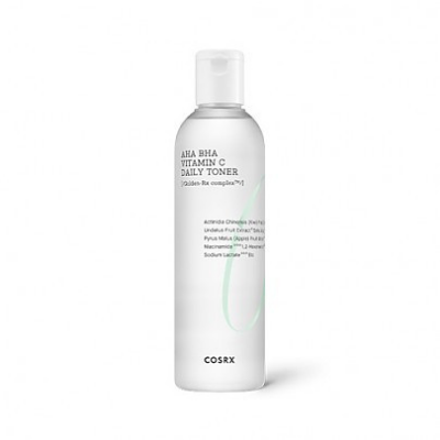 COSRX AHA BHA toner