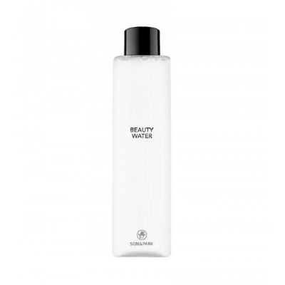 SON & PARK Beauty Water