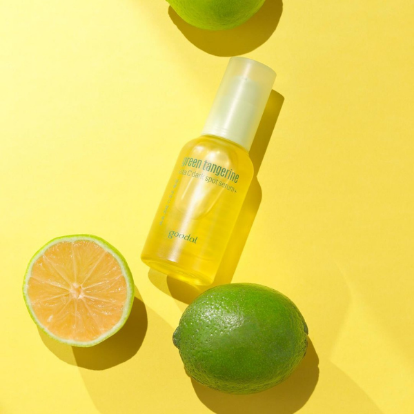 Goodal vitamin C serum