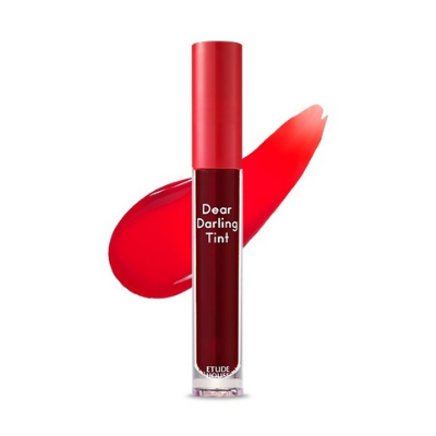 Etude House - Dear Darling Water Gel Tint (Real Red)