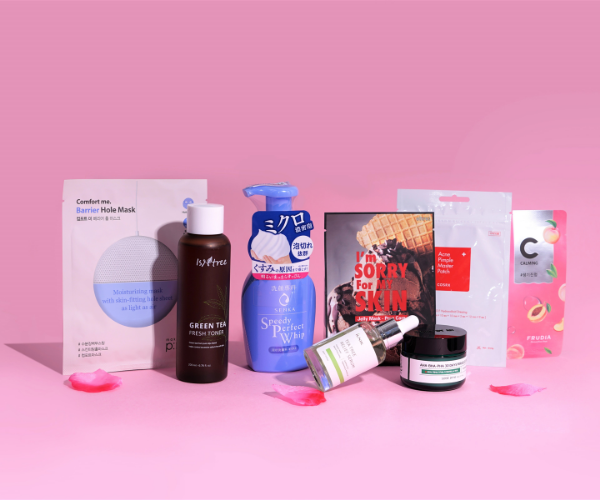 Stylevana Vana Beauty Box