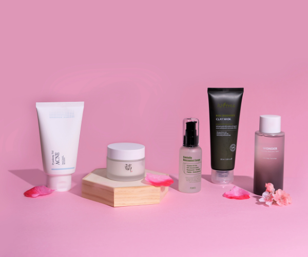 Stylevana Vana Beauty Box