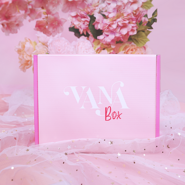 Stylevana Vana Beauty Box