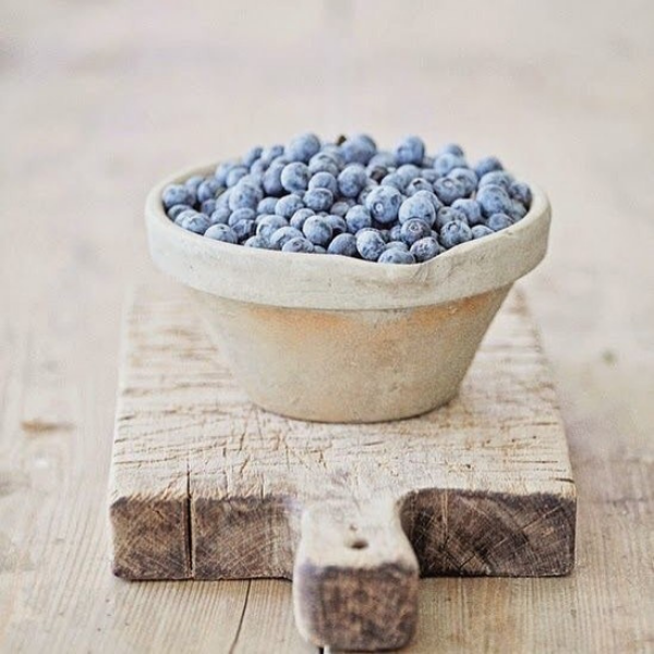 Blueberry for Skin