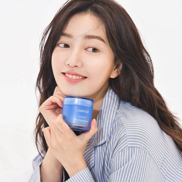 LANEIGE Water Sleeping Mask