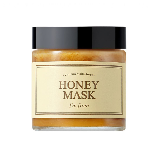 i m from honey mask