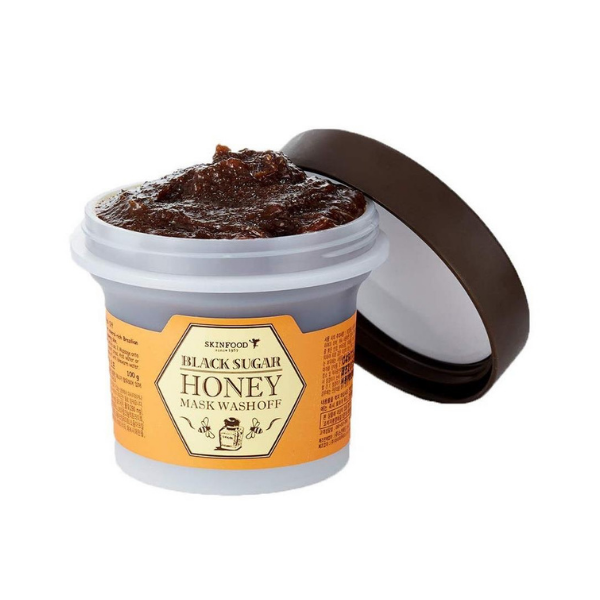 SKINFOOD Honey Sugar Food Mask