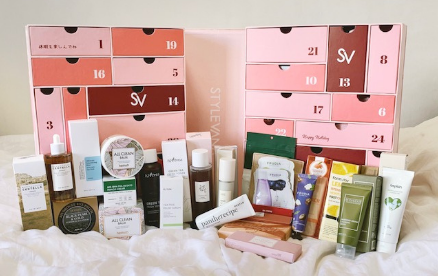 Stylevana, K-Beauty