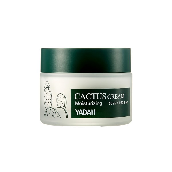 YADAH Cactus Cream