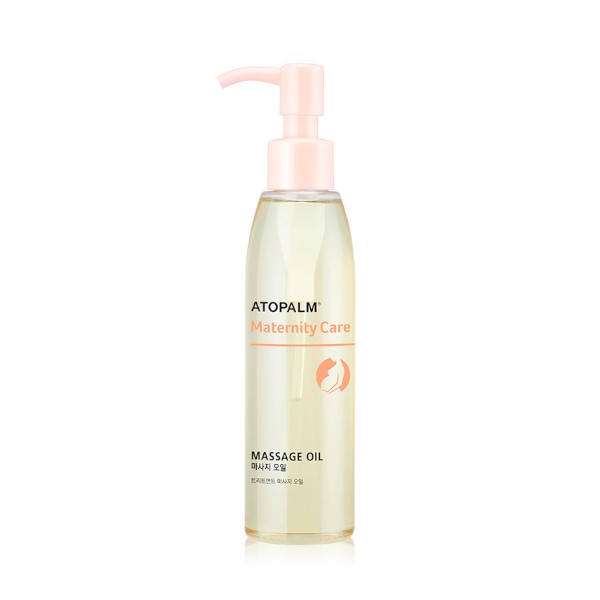 Atopalm Maternity Care Massage Oil