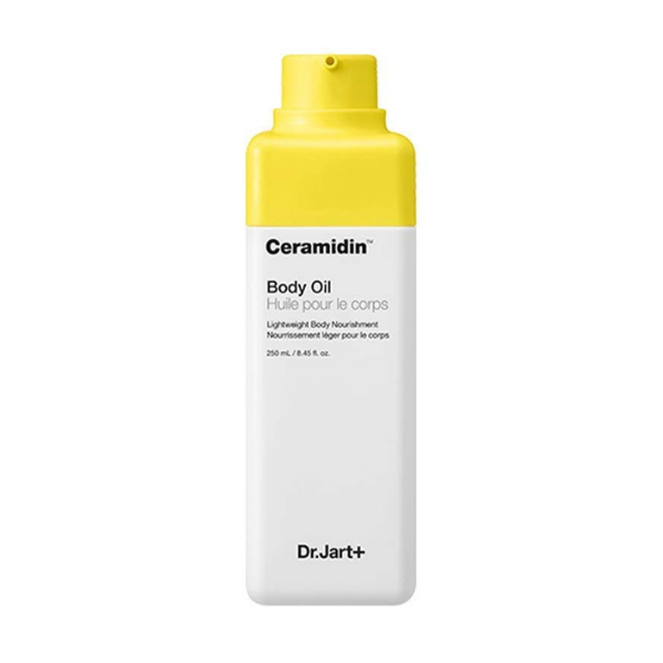 Dr Jart Ceramidin Body Oil