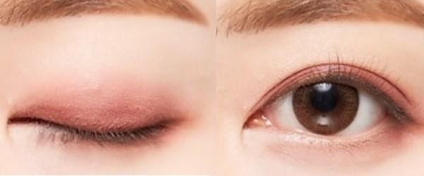  MISSHA - Triple Eyeshadow 