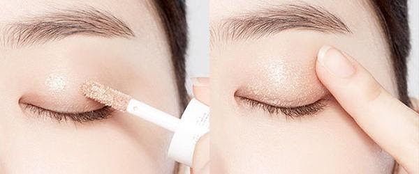  Etude House - Mirror Holic Liquid Eyes