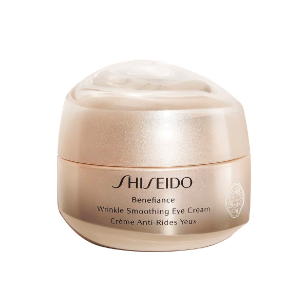 shiseido eye cream