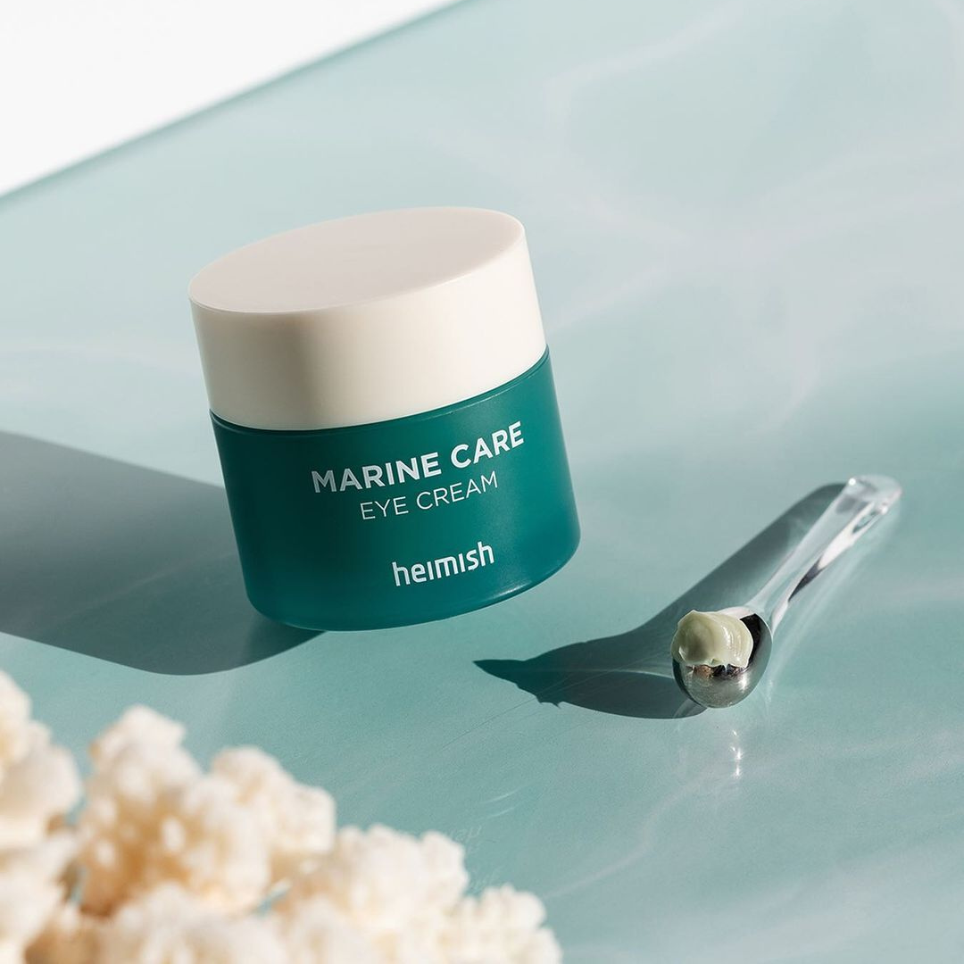 heimish Marine Care Eye cream