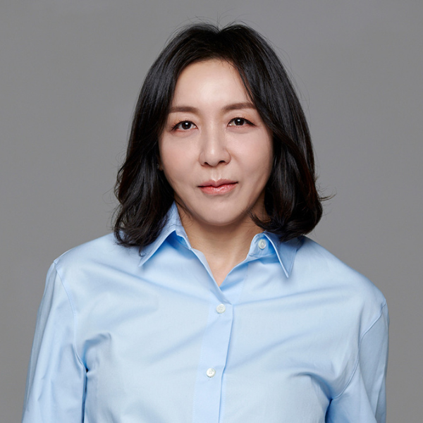 Logically Skin Korean Brand CEO Eunju Shin