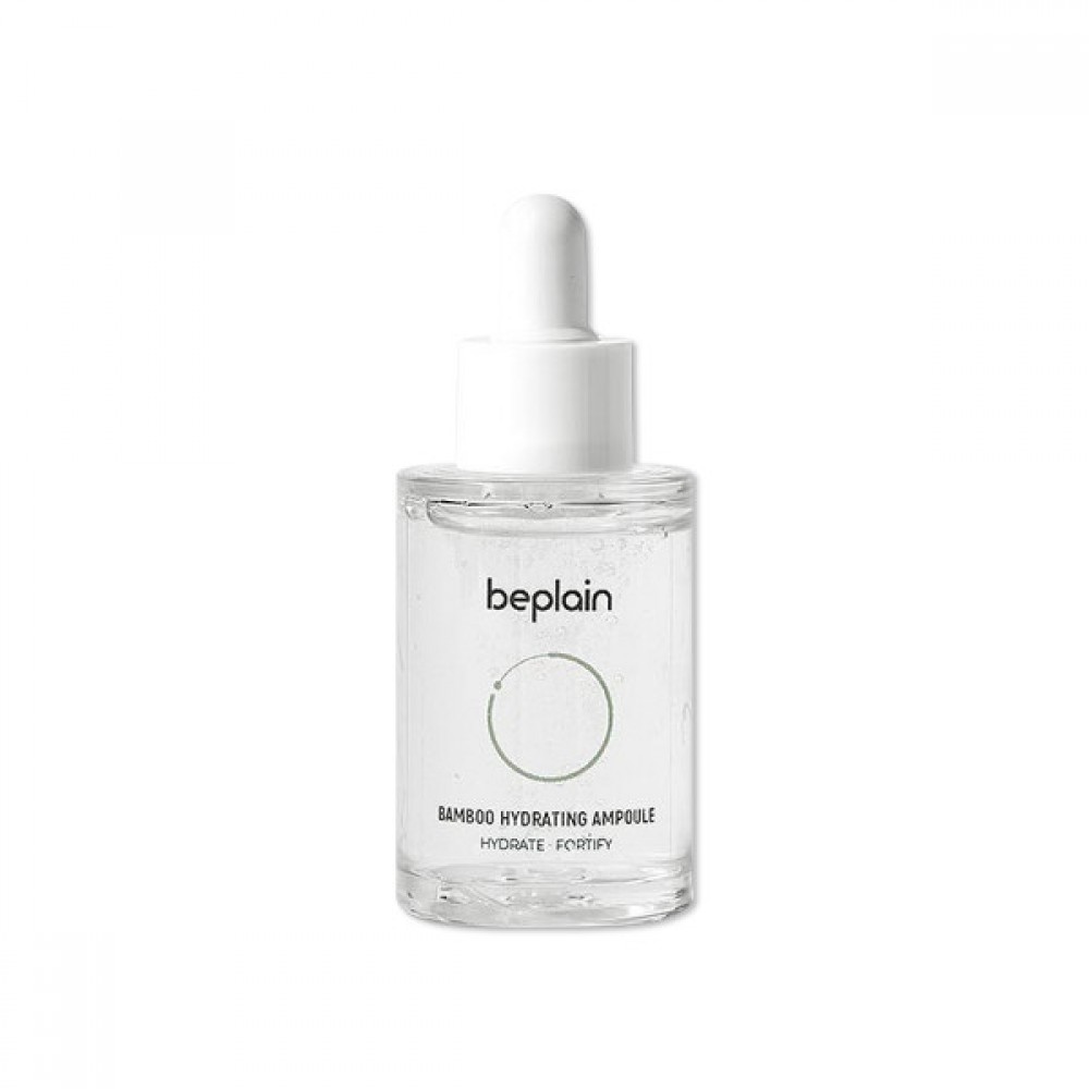 beplain - Bamboo Hydrating Ampoule - 30ml