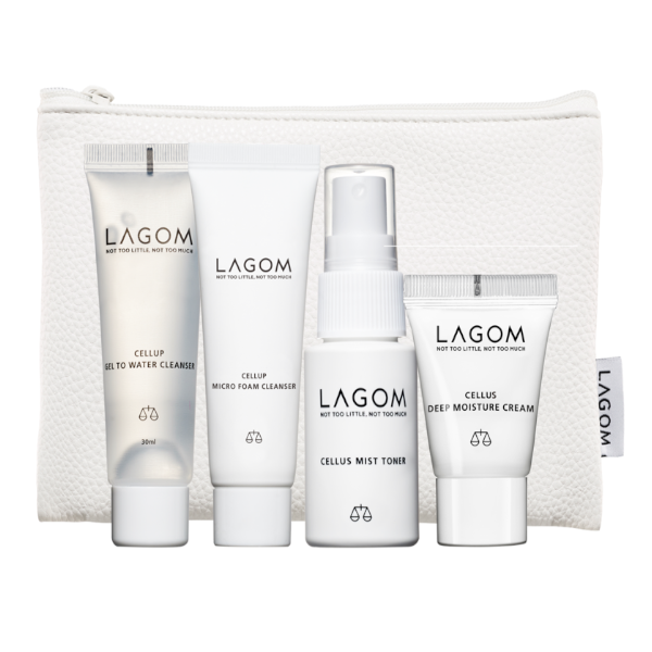LAGOM Travel Kit