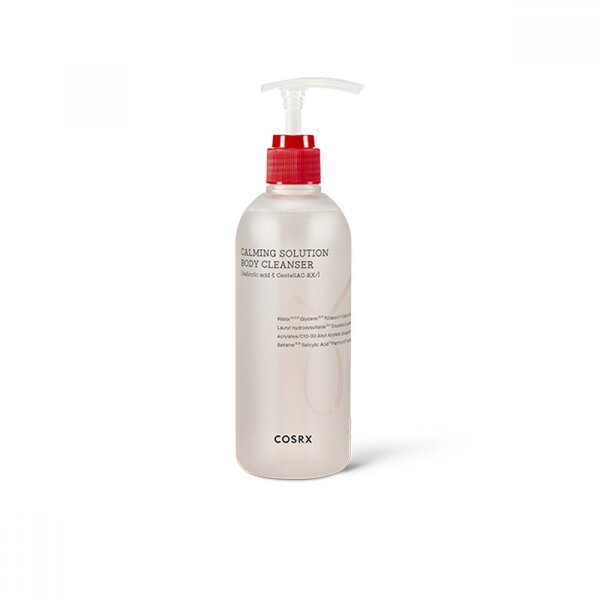 COSRX - AC Calming Solution Body Cleanser