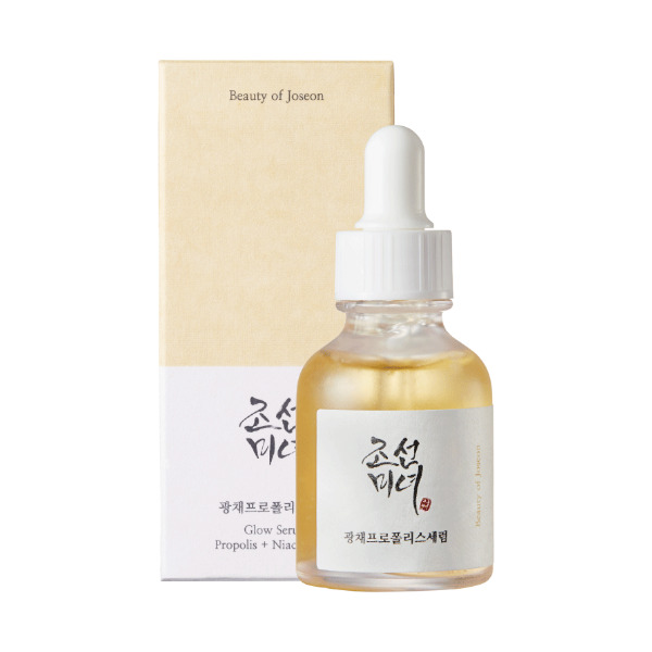 BEAUTY OF JOSEON - Glow Serum : Propolis + Niacinamide - 30ml